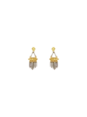 AZTEC Earrings