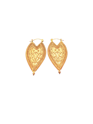 Pandii Earrings