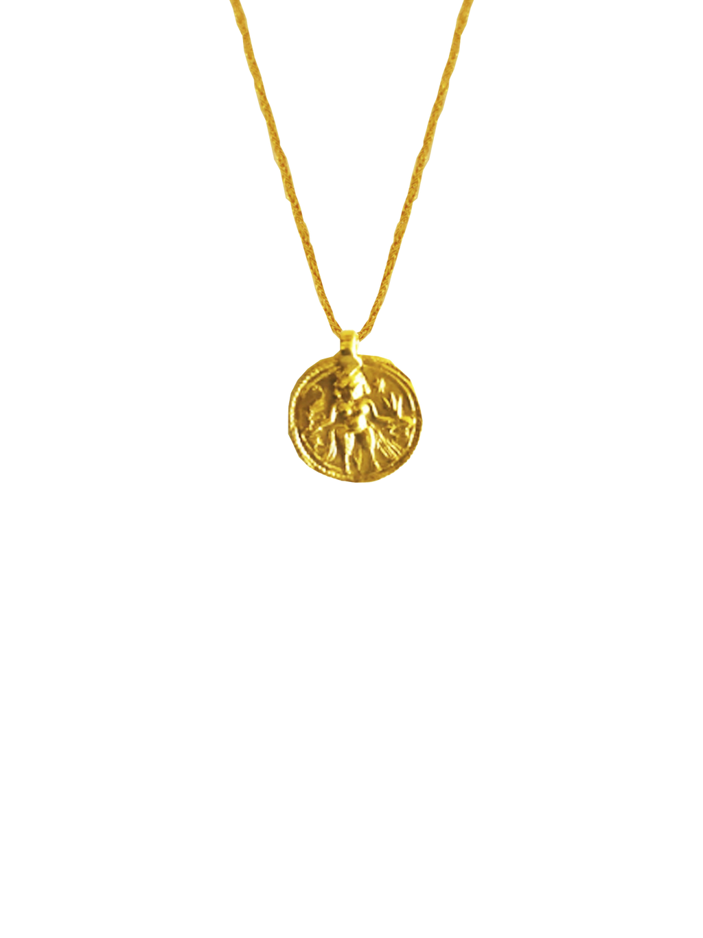 Dewi Harvest Pendant