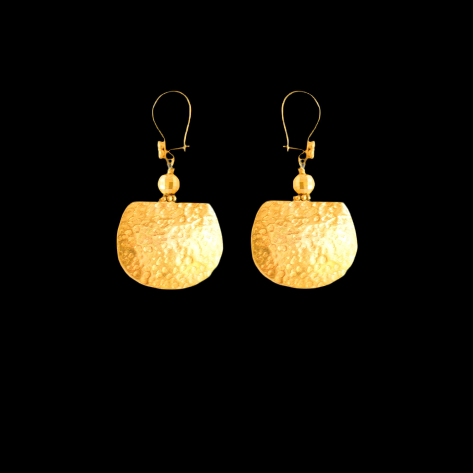 NISA Earrings