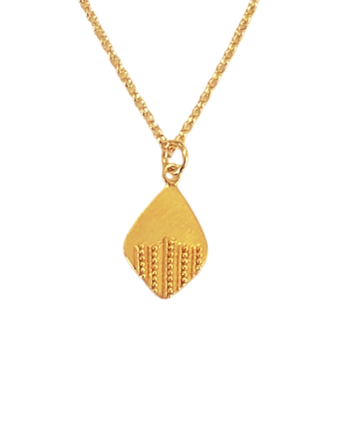 Granulation HAND Pendant