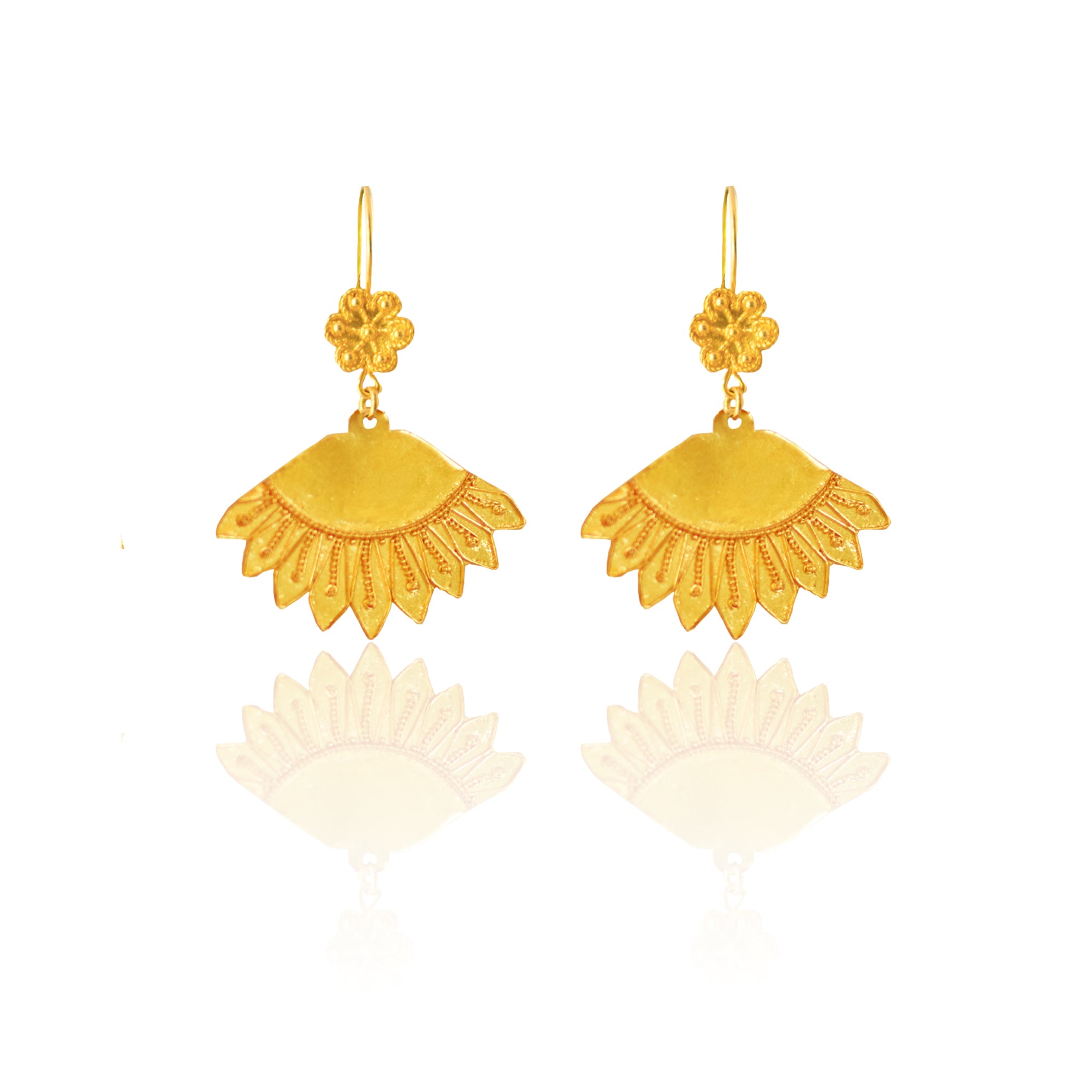 PETAL Earrings