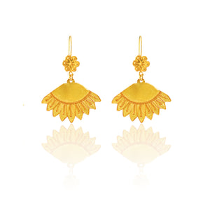 PETAL Earrings