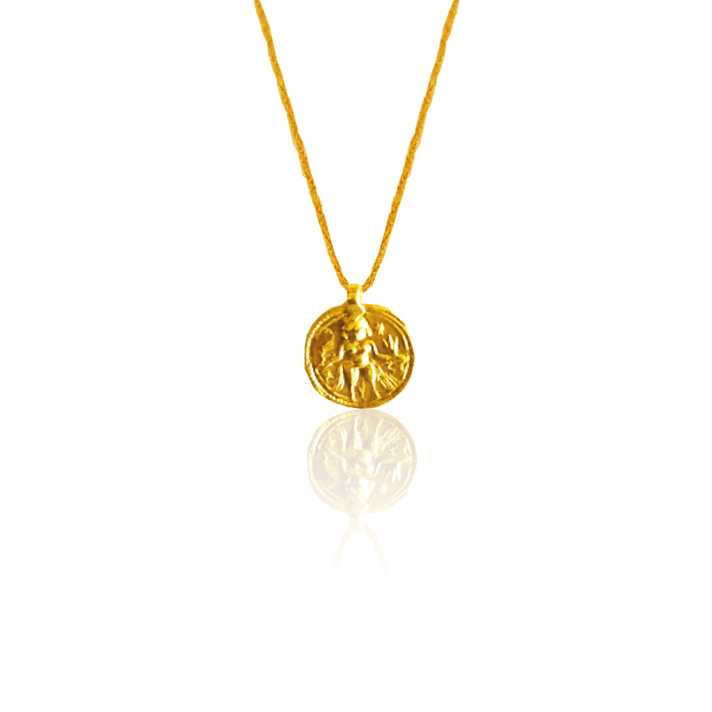 Dewi Harvest Pendant