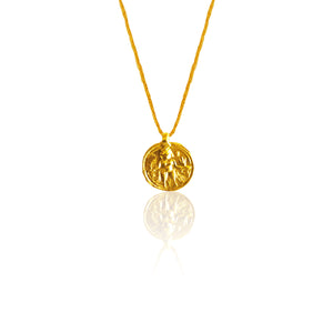 Dewi Harvest Pendant