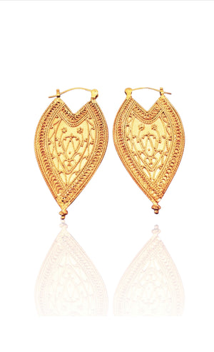 Pandii Earrings