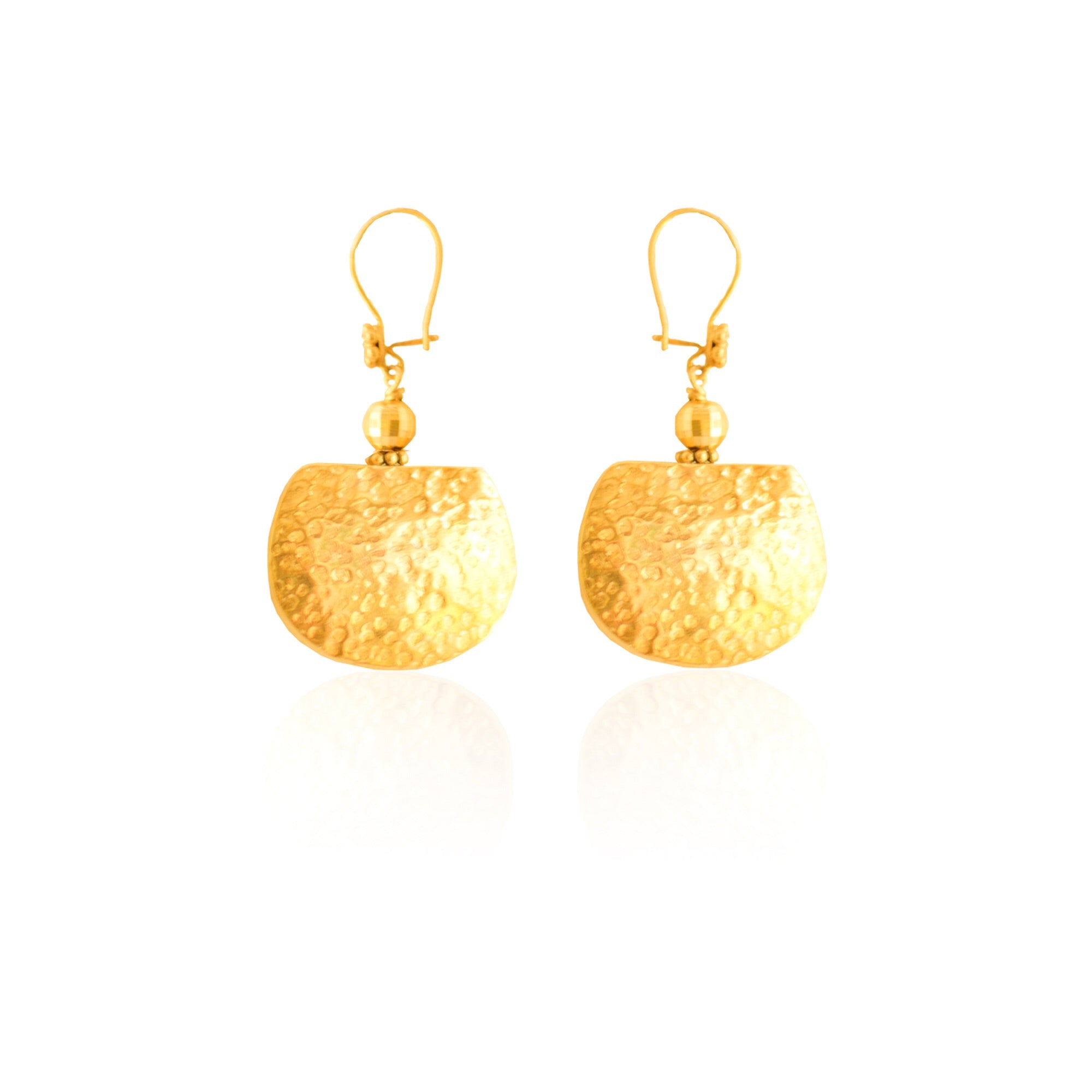 NISA Earrings